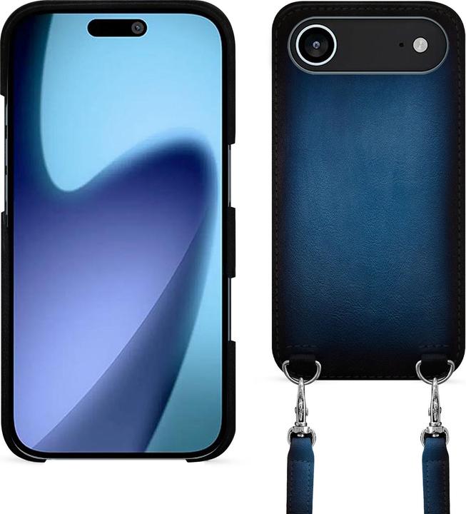 Bleu Patine