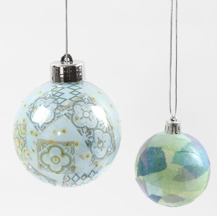 Productafbeelding Creativ Company Decoratieve bal om te vullen (1 -Part)