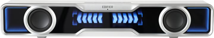 Image du produit Edifier Barre de son pour ordinateur QS30 (blanc) (1 pièce, 5 W)