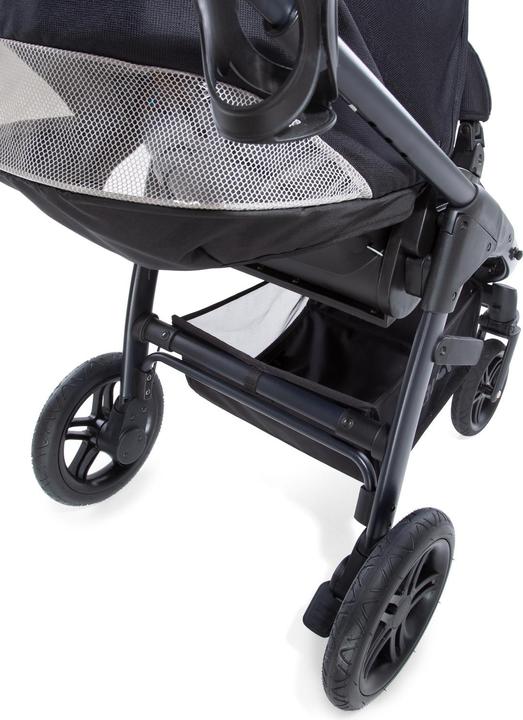 Produktbild Hauck Saturn R