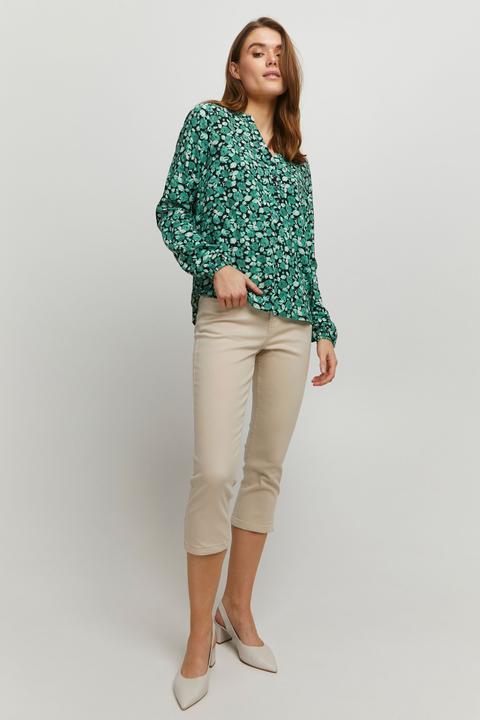 Actual product image B.young BYLOLA BYLIKKE SLIT JEANS 20811191 (31)