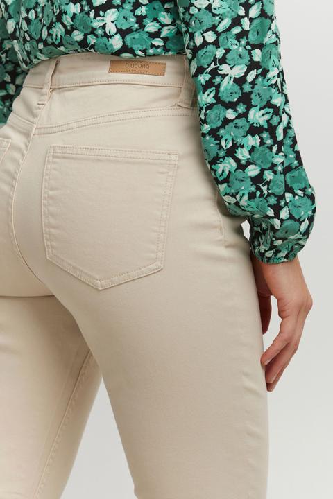 Actual product image B.young BYLOLA BYLIKKE SLIT JEANS 20811191 (31)