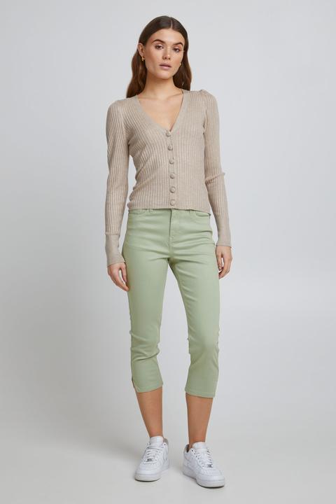 Actual product image B.young BYLOLA BYLIKKE SLIT JEANS 20811191