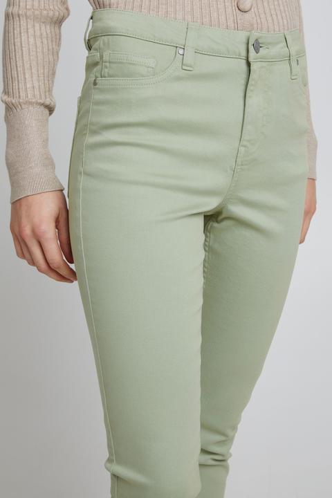 Actual product image B.young BYLOLA BYLIKKE SLIT JEANS 20811191