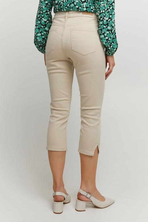 Actual product image B.young BYLOLA BYLIKKE SLIT JEANS 20811191 (31)