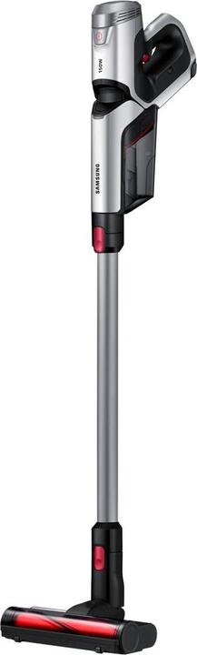 Produktbild Samsung VS80N8016K2 Steelstofzuiger