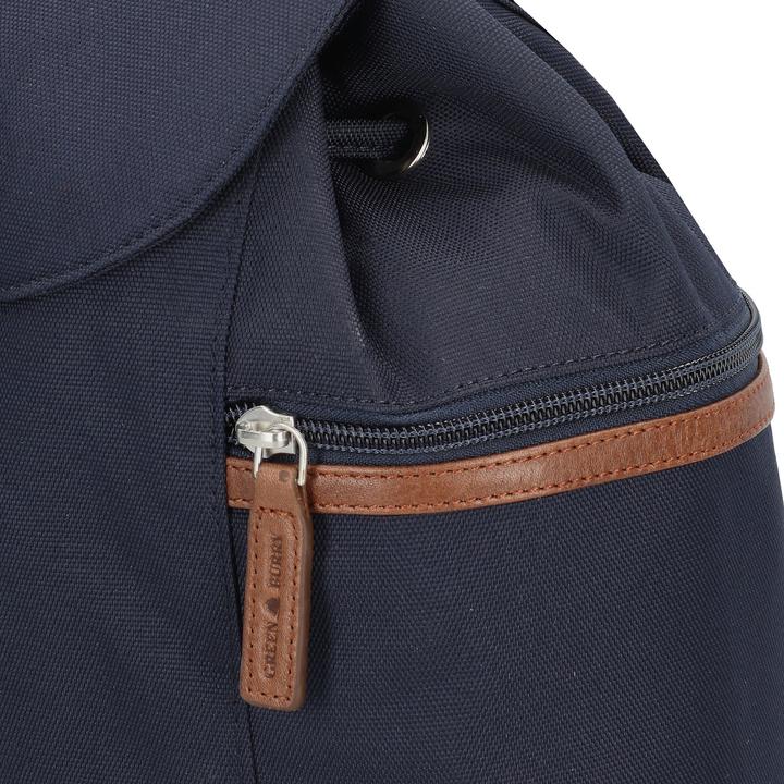 Image du produit Greenburry Sac à dos Heidi City 32 cm (12 l)