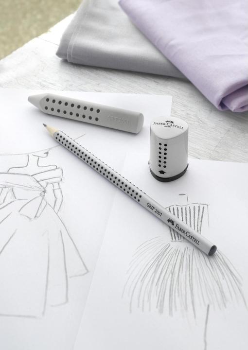 Produktbild Faber-Castell Mini Spitzdose