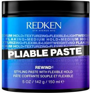 Redken Texture Rewind 06 (Haarpaste, 150 ml)