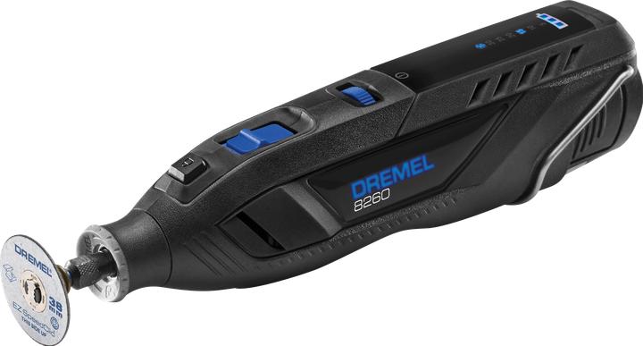 Actual product image Dremel 8260 (8260-5)