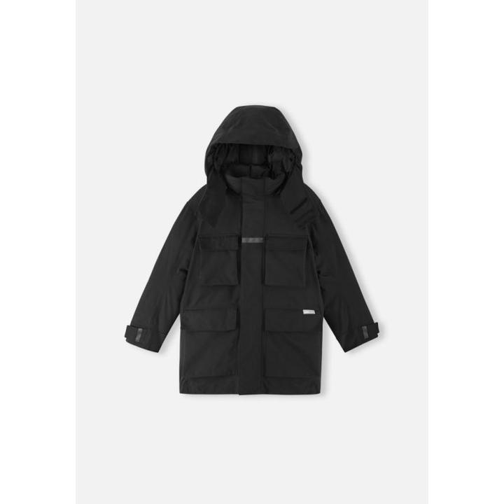 Produktbild Reima Luja Winterjacke tec (134)