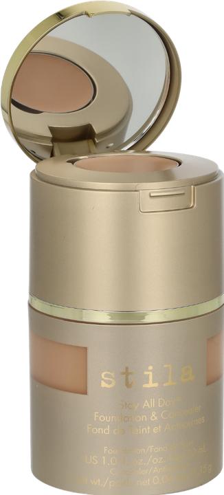 Produktbild Stila Stay All Day (#02 Fair)