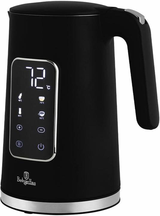 Produktbild BerlingerHaus Black Vantage Collection (1.70 l)