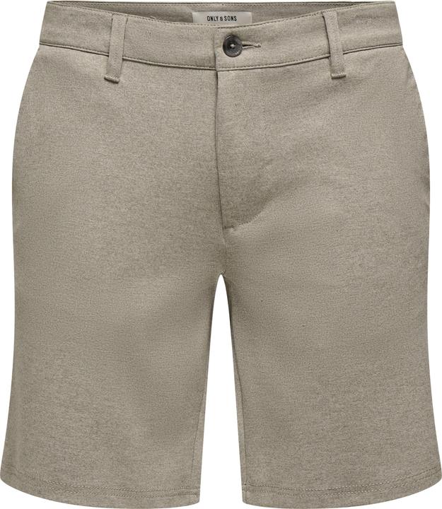 Image du produit Only & Sons Onsmark 0209 Melange Shorts Noos (XS)