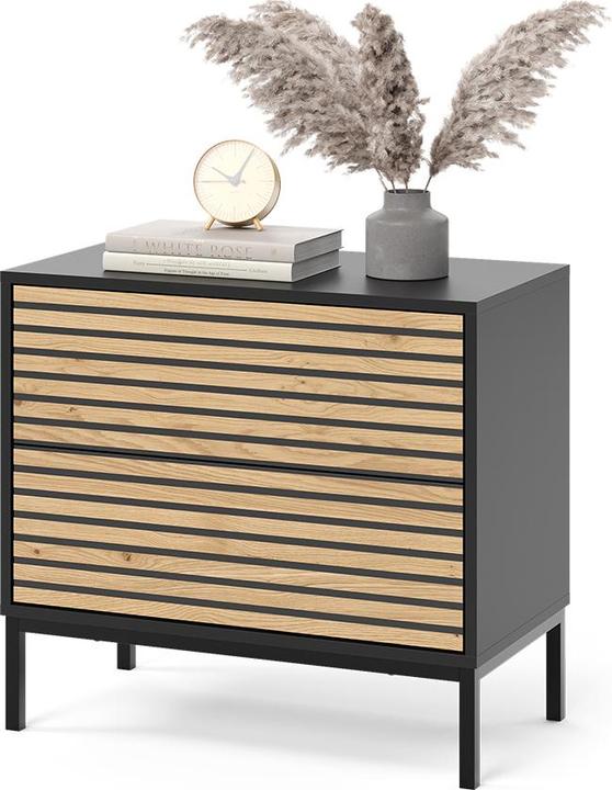 Immagine prodotto Vicco Eliza (66 x 36 x 60 cm)