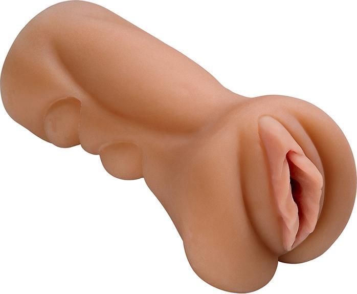 Actual product image Cloud Nine Personal Pocket Vagina Masturbator