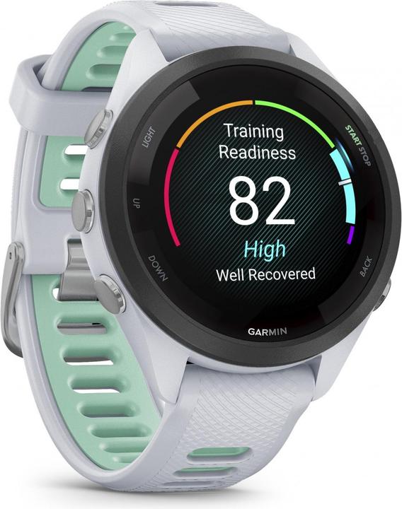 Image du produit Garmin Forerunner 265S Music (42 mm)