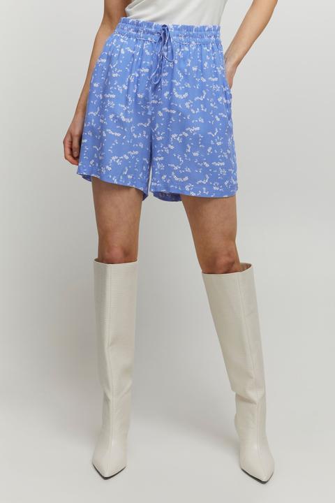 Immagine prodotto B.young BYMMJOELLA PANTALONCINI 2 20811228 (34)