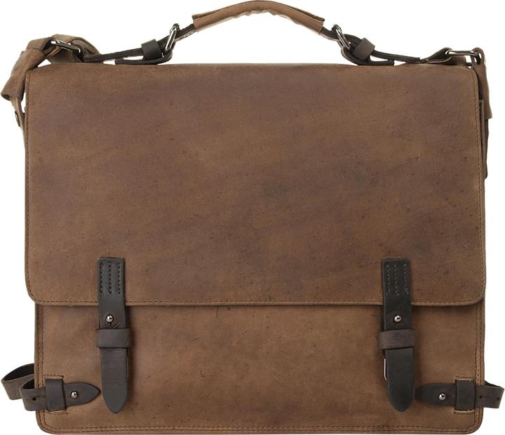 Immagine prodotto Harolds Messenger LEADO