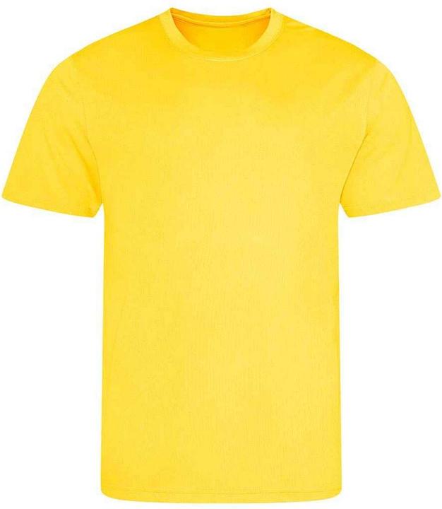 Giallo sole