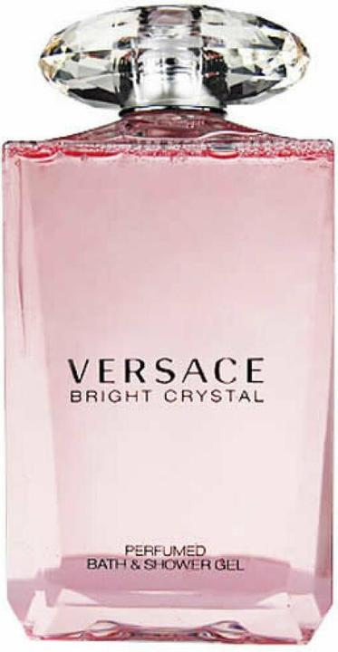 Versace Bright Crystal (200 ml)