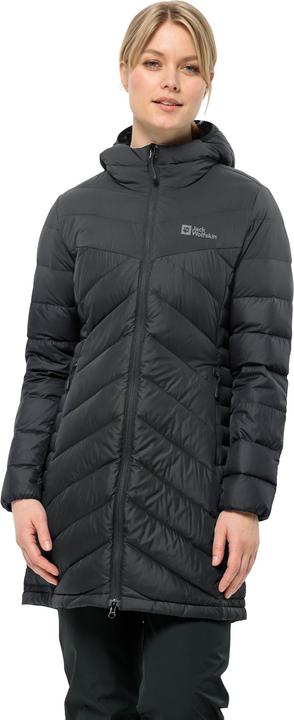 Produktbild Jack Wolfskin Tundra Down Coat W