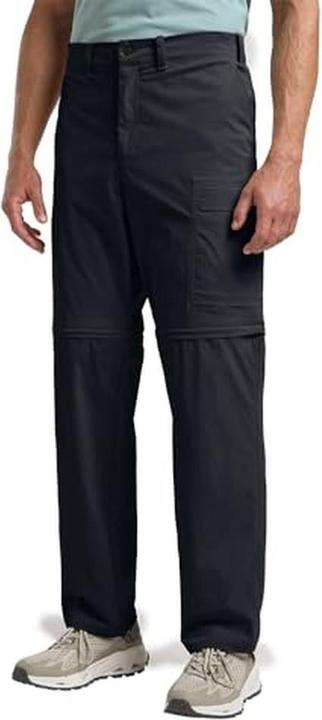Produktbild Jack Wolfskin Wagami Zip Off Pants M (46)