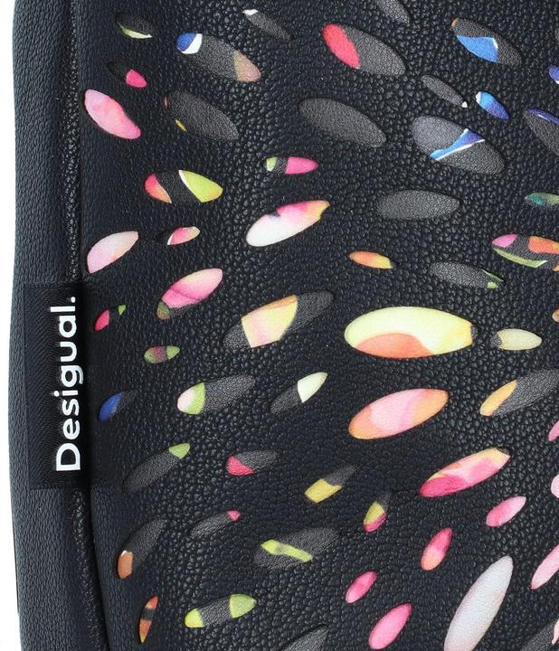 Actual product image Desigual backpack well jersey