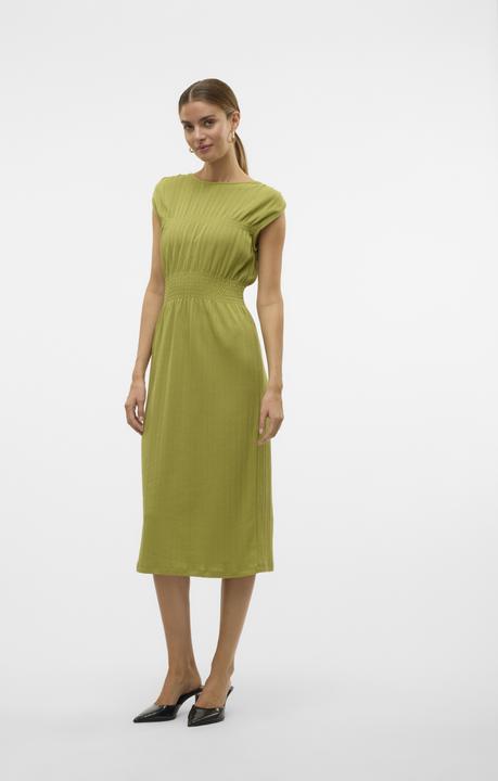 Image du produit Vero Moda VMMENJA Robe midi (M)