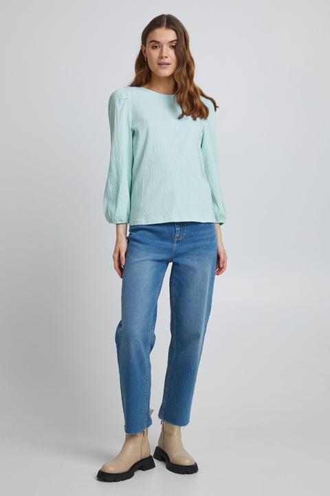 Produktbild B.young BYPEPPER TSHIRT 20811272 (S)