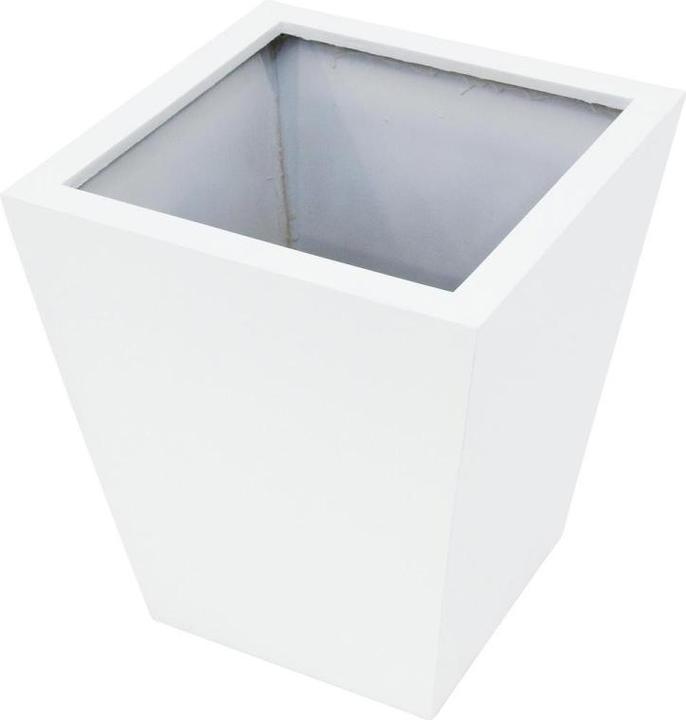 Produktbild Europalms LEICHTSIN BASIC-50, weiss, glänzend