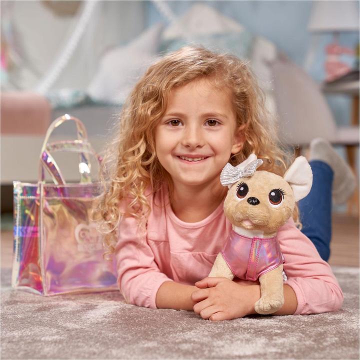 Actual product image Simba CCL Shimmer (32 cm)