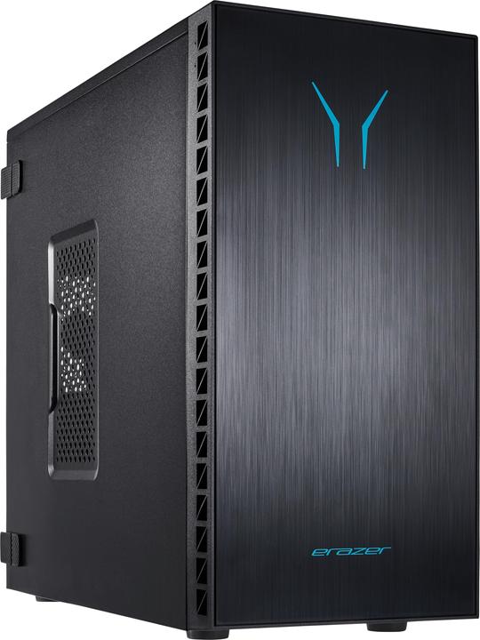 Productafbeelding Medion RECON P20 (512 GB, 16 GB, Intel Core i5-12400F, GeForce RTX 3060)