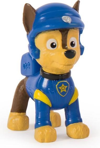 Actual product image Paw Patrol Minifigure - Rescue Wheels
