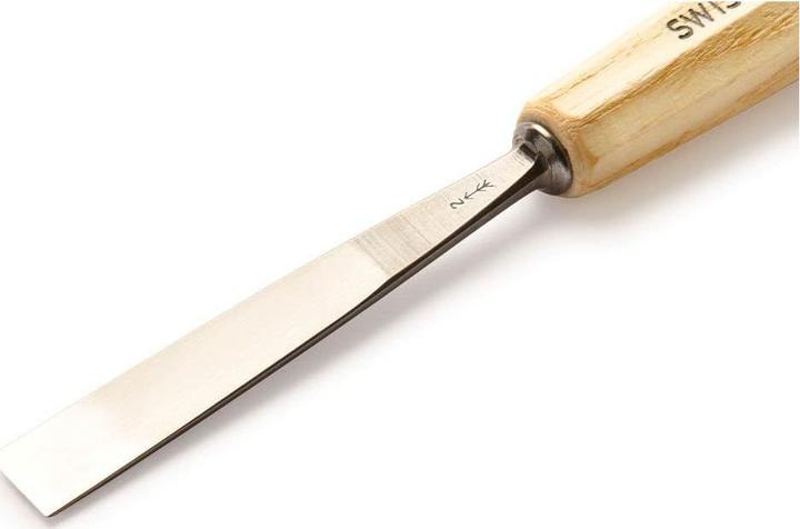 Image du produit Gouges pour amateurs droite cintre D2 12 mm (12 mm)