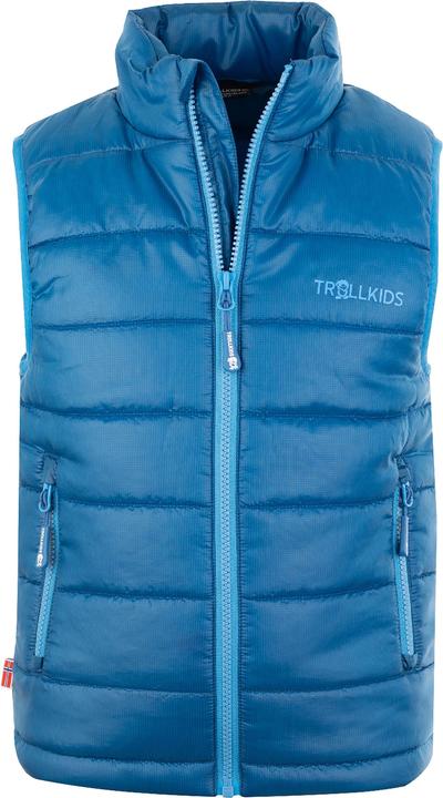 Produktbild Trollkids Trondheim Weste (140)