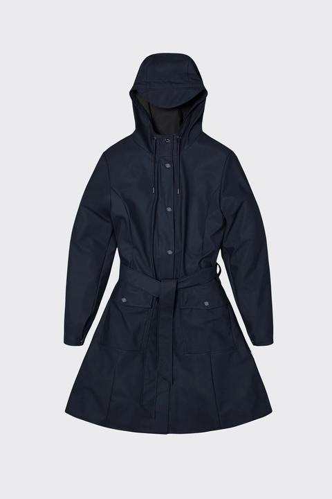 Produktbild Rains W's Curve Jacket (L)