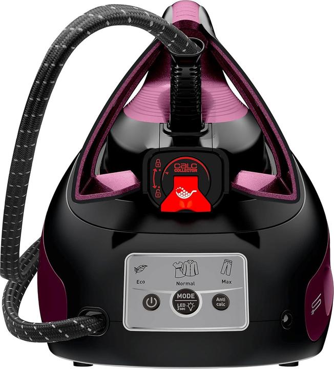 Actual product image Tefal SV8152E0 Express Vision (2800 W, 480 g/min)