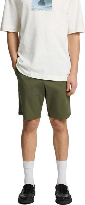 Image du produit Selected Short chinoise slim fit (S)