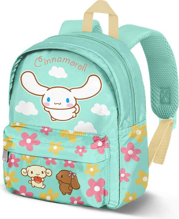 Karactermania Joy Peuter Rugzak Mint