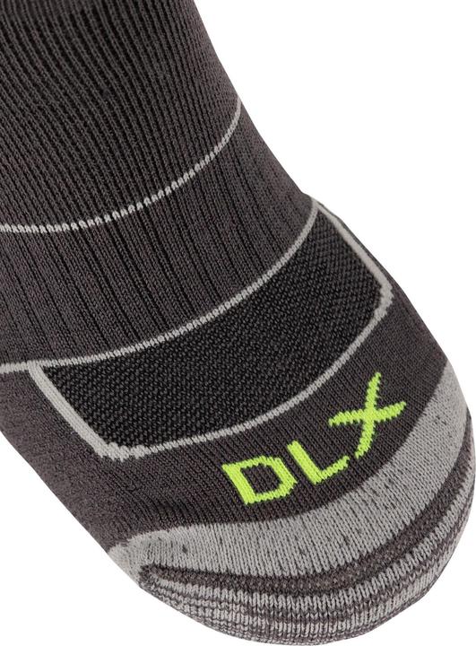 Produktbild Trespass Dvander Socken (2erPack) (40.5 - 45.5)