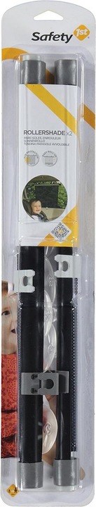 Actual product image Safety 1st Rollershade sun blind