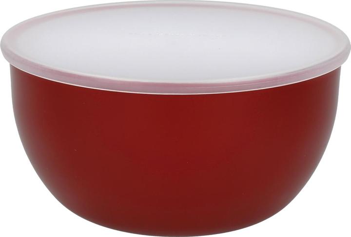 Produktbild KitchenAid Prep Bowls with Lids (1.07 l, 4 x)