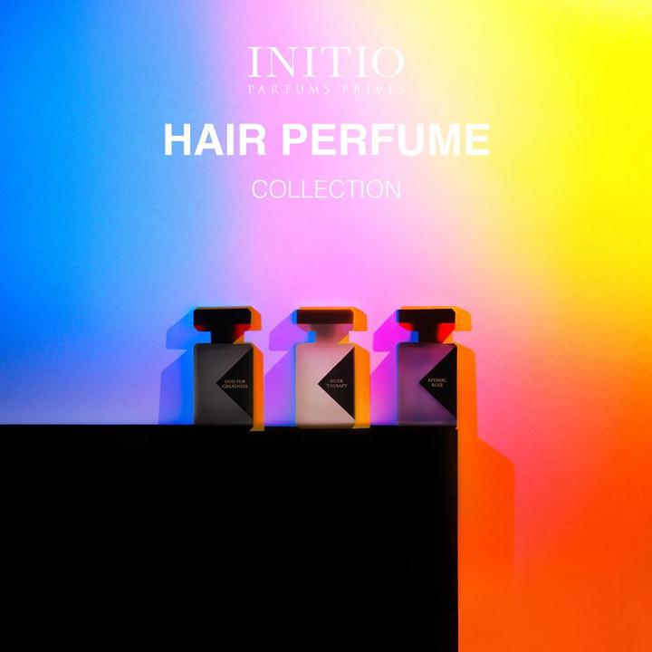 Produktbild Initio Oud For Greatness Hair Perfume (50 ml, Haarparfum)