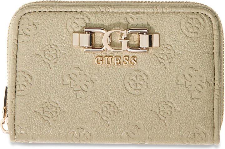 Actual product image Guess Anise SLG Zip Around Wallet