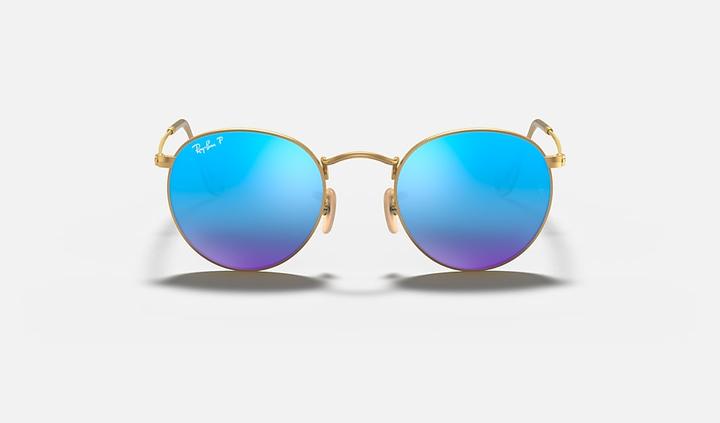 Immagine prodotto Ray Ban Round Metal