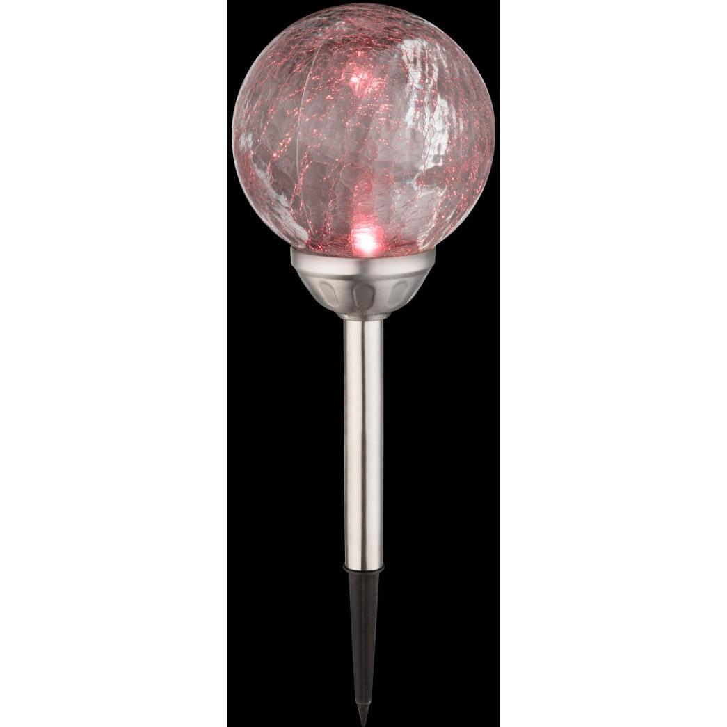 Thumbnail - Globo, Gartenbeleuchtung, Solarleuchte (IP44)