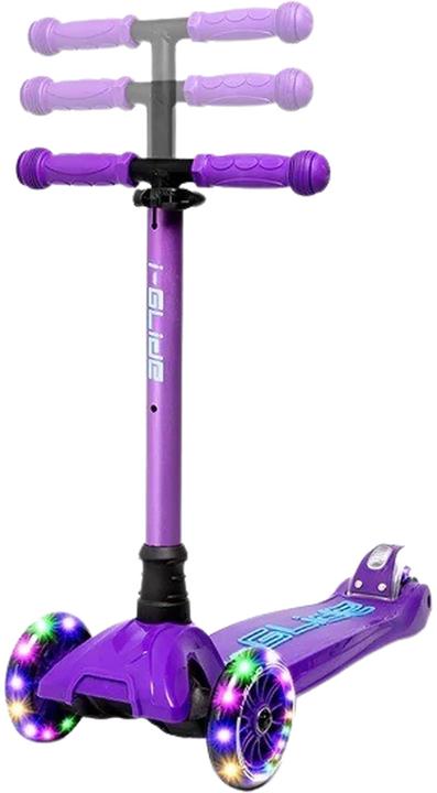 Produktbild I-Glide 3-Wheels Kinderroller