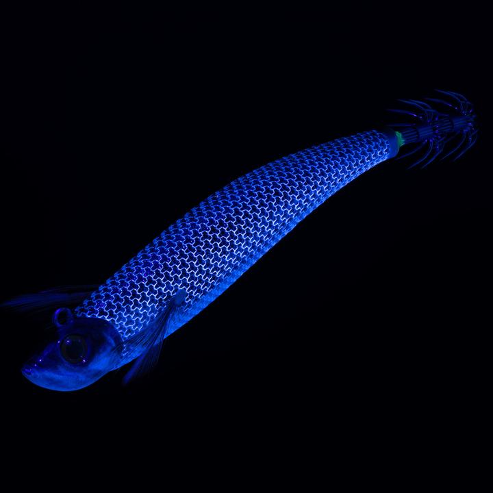 Produktbild Caperlan Typ Run Ebifish (3 cm)