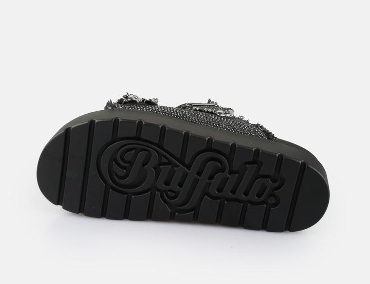 Actual product image Buffalo Eve Ari Spark (39)